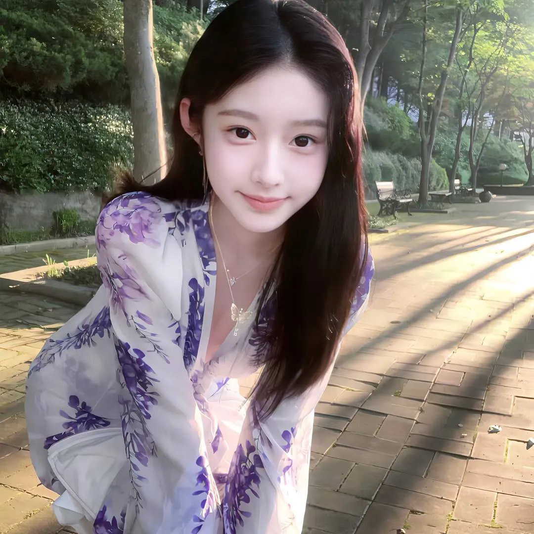 人潮汹涌