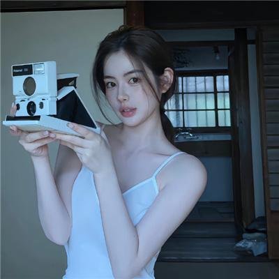 耀眼的日子