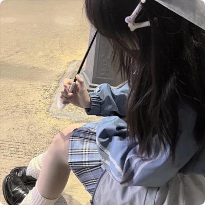 她们的美味关系