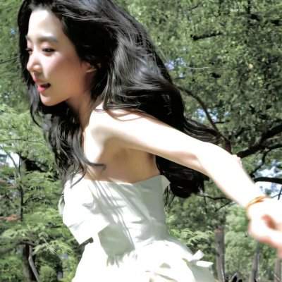 神秘失踪案