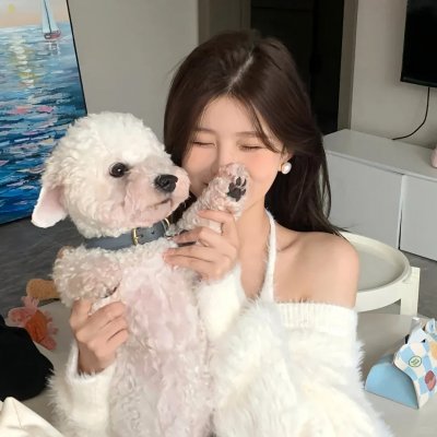 恶梦布偶
